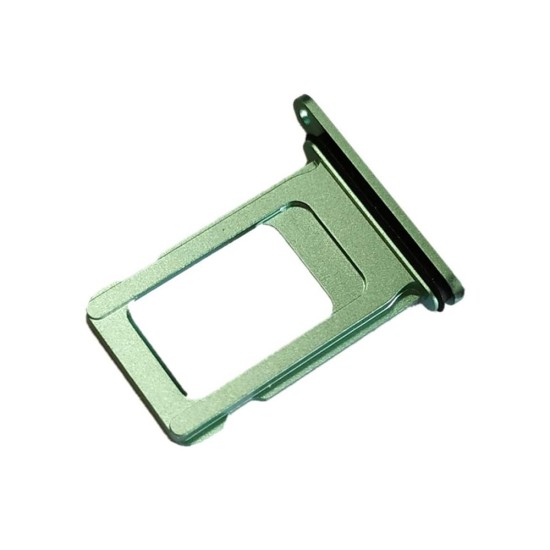 SIM Holder Apple iPhone 13 Green